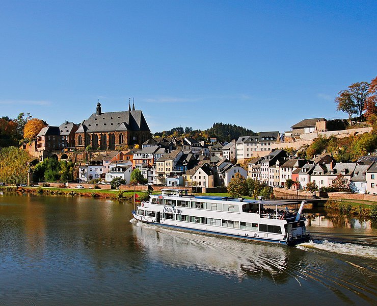 Saarburg