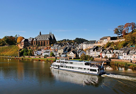 Saarburg