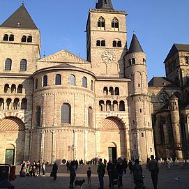 Trierer Dom