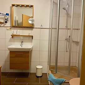 Ferienappartement Greiff, Konz-Könen (08)