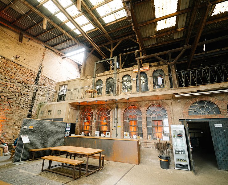 KulturGießerei Saarburg