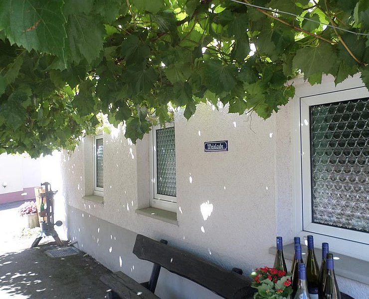 Weingut-Ferienwohnung Jungblut (3)