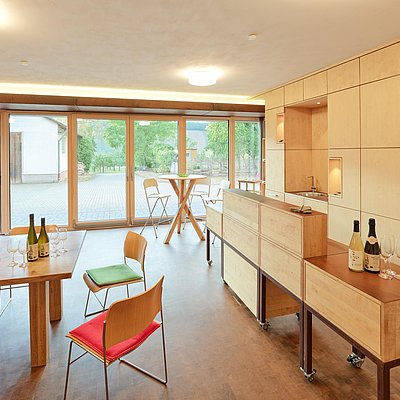 Foto: Weingut Dr. Frey (3)