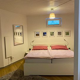 Ferienappartement Greiff, Konz-Könen (06)