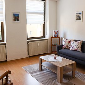 Ferienwohnung Berggarten (02)