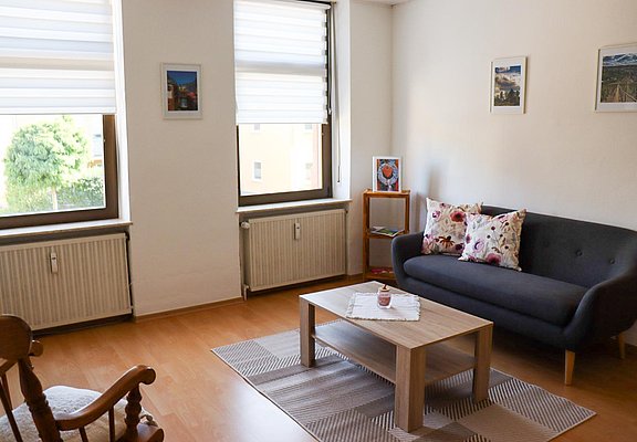 Ferienwohnung Berggarten (02)