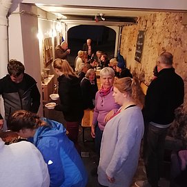 GaragenWeingut