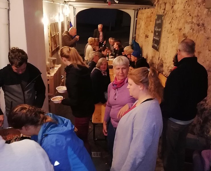 GaragenWeingut