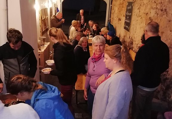 GaragenWeingut