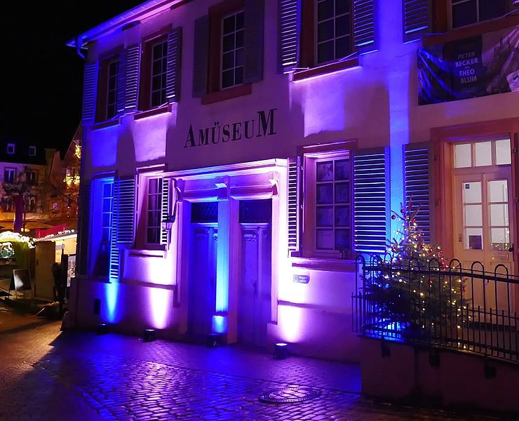 Amüseum