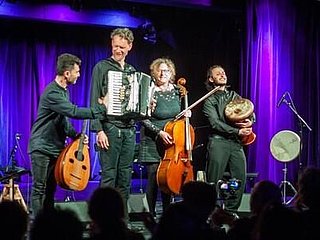 T'arabach Quartett (1)