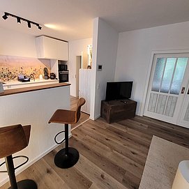 Fewo WineTime Saarburg (3)
