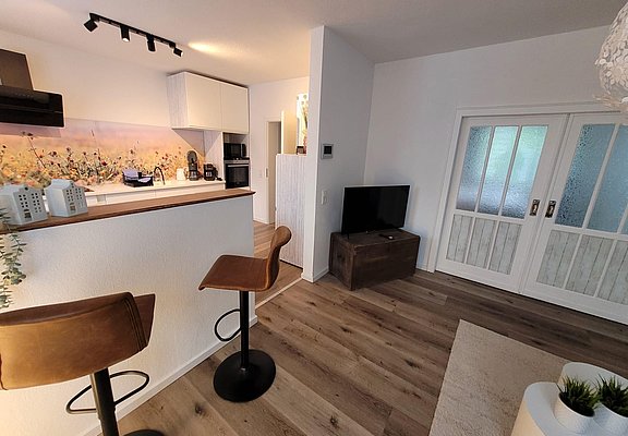Fewo WineTime Saarburg (3)