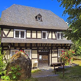 Freilichtmuseum Roscheider Hof Konz (2)