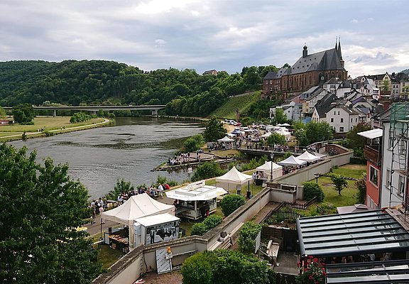 Kulinarischer Nachtmarkt (1)