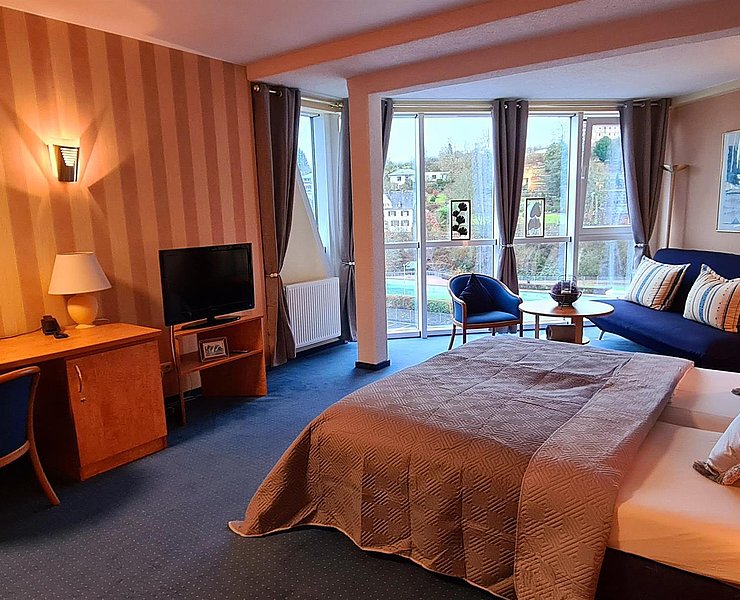 Hotel Saar Galerie (02)