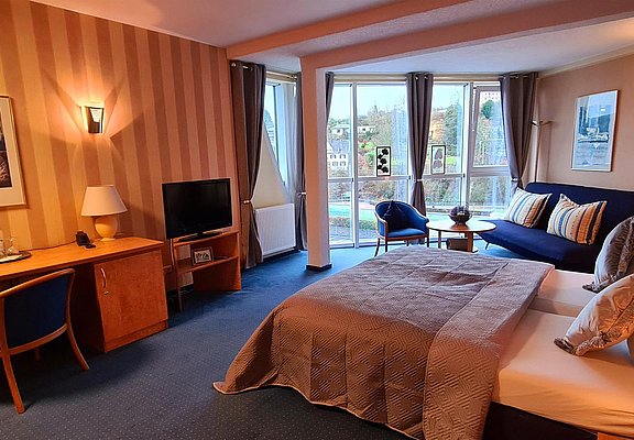 Hotel Saar Galerie (02)