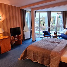 Hotel Saar Galerie (02)
