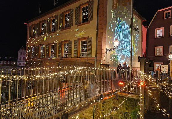 Saarburger Christkindlmarkt (2)