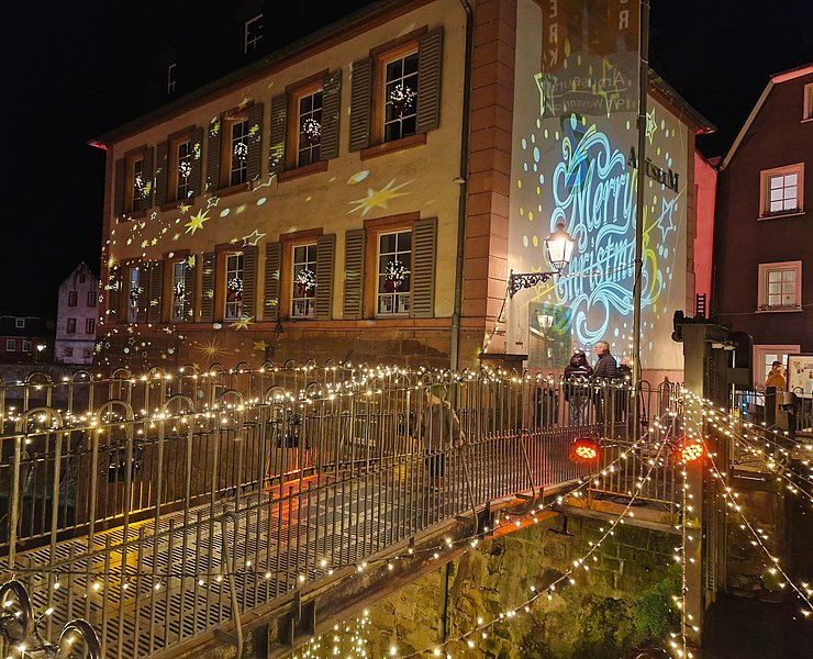 Saarburger Christkindlmarkt (2)