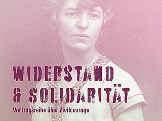 Widerstand und Solidarität