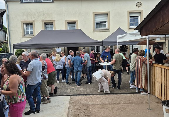 Wiltinger Federweißerfest (1)