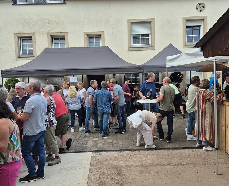 Wiltinger Federweißerfest (1)