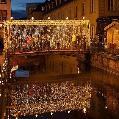 Foto: Christkindlmarkt Saarburg (5)
