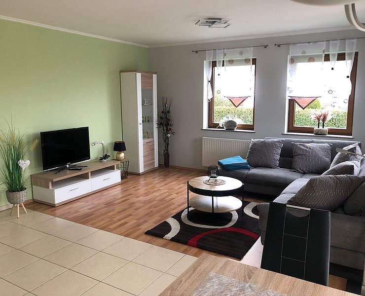 Ferienwohnung Hubertus Irsch (01)