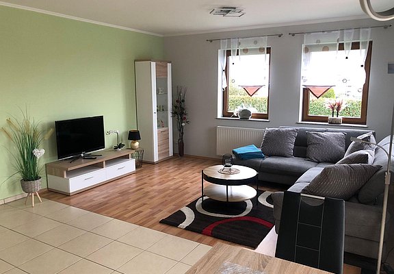 Ferienwohnung Hubertus Irsch (01)