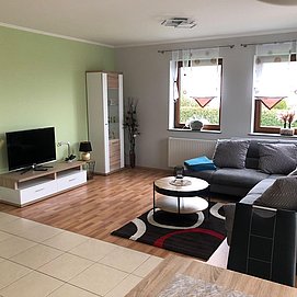 Ferienwohnung Hubertus Irsch (01)