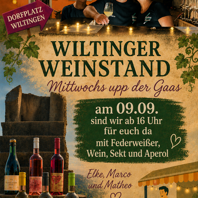 Foto: Wiltingen