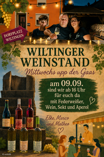 Wiltingen Wiltingen