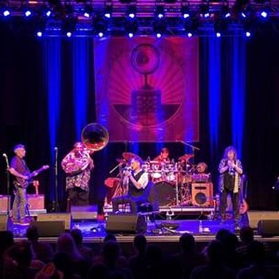 Foto: Hazmat Modine (1)