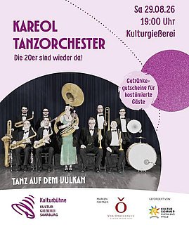 Kareol Tanzorchester (1)