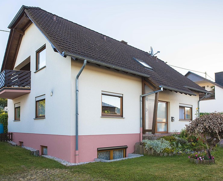 Pension Haus Elfriede Konz-Niedermennig (1)