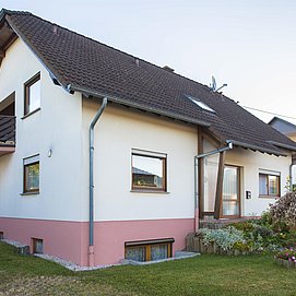 Pension Haus Elfriede Konz-Niedermennig (1)