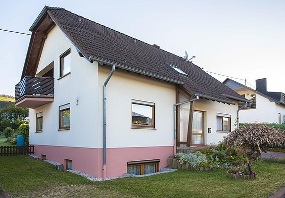 Pension Haus Elfriede Konz-Niedermennig (1)