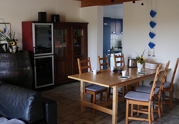 Ferienhaus Im Alten Winzerdorf Ockfen (3)