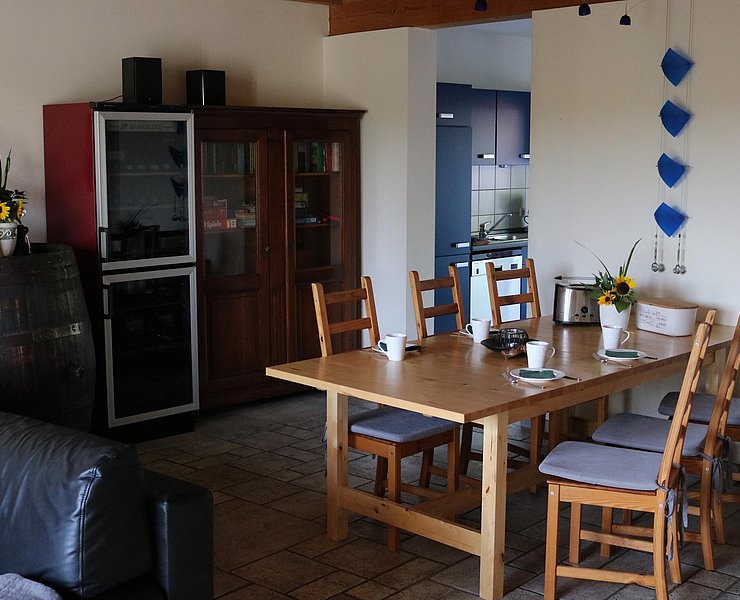 Ferienhaus Im Alten Winzerdorf Ockfen (3)