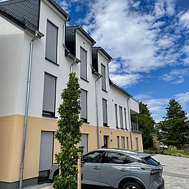 Ferienwohnanlage Einzigartig Saarburg (5)