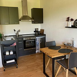 Appartement Willems, Konz-Obermennig (06)