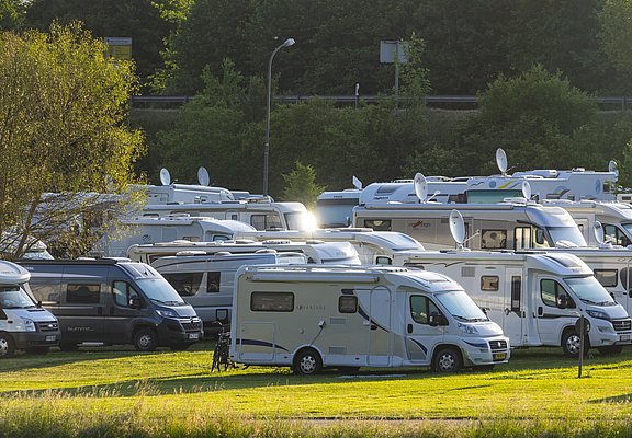 Reisemobilpark Saarburg (1)