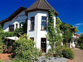 Ferienweingut Raevenhof (1)