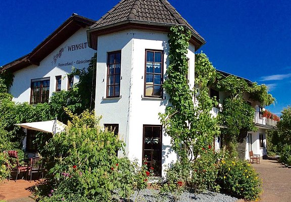 Ferienweingut Raevenhof (1)