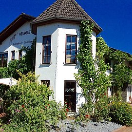Ferienweingut Raevenhof (1)