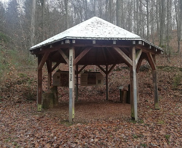 Wald und Boden (3)