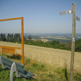 Karlskopf-Panoramaweg