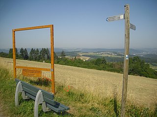 Karlskopf-Panoramaweg