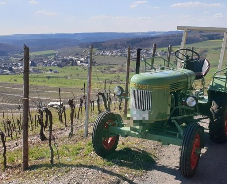 Oldtimer-Traktor (2)